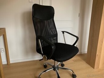 Predám kancelársku stoličku
