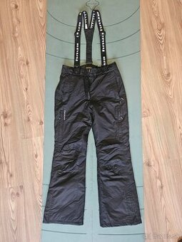 Lyžiarske nohavice ENUY veľ.S