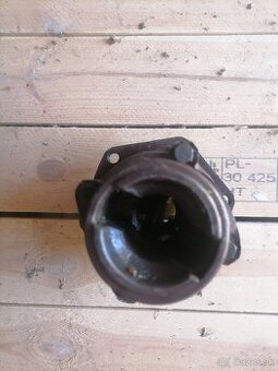 Škoda 105/120 diferenciál