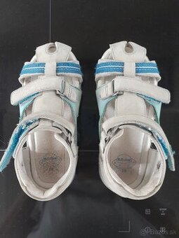 Sandale D.D.step, vel. 28