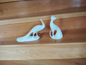 Sosky Royal Dux.Bruselsky styl.