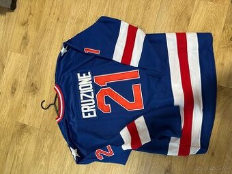 Hokejovy dres USA #21