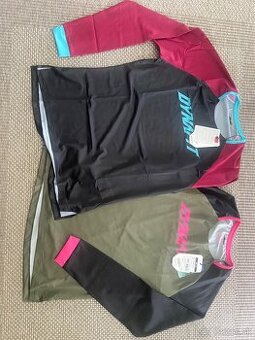 Dynafit dámske tričká