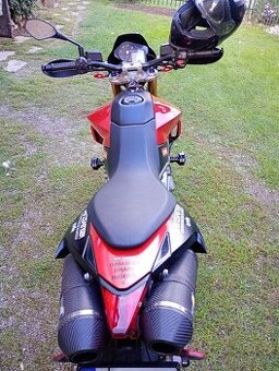 Apríla Dorsoduro 750