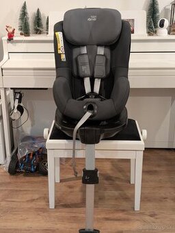Britax romer dualfix