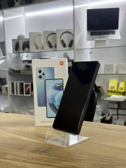 Redmi Note 12 Pro 128GB Black