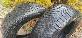 HANKOOK Winter icept rs2, 205/55 R16, ZIMNE