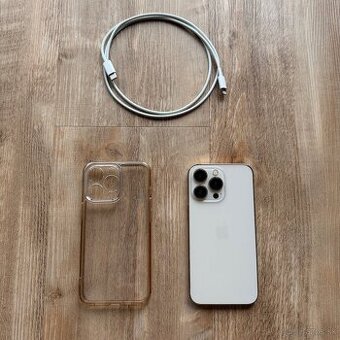 iPhone 13 Pro 128GB zlatý