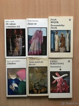 Poezia s venovanim, podpisom