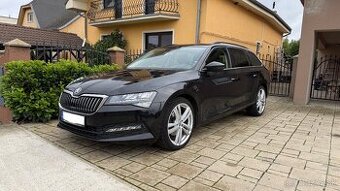 Predám Škoda Superb r. v.:2020