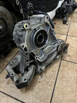 BMW rozvodovka ATC 350