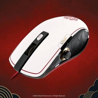 Lexip X Ubisoft - Assassin’s Creed Shadows