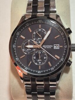 Pánske hodinky Sekonda