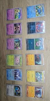 Pokémon Mega Dream EX – Random Pack – 10 kariet