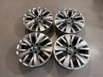 Elektróny originál VW 5x112 r17