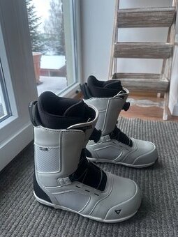 Snowboardové topánky EUR 45