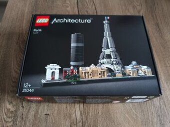 Lego Architecture