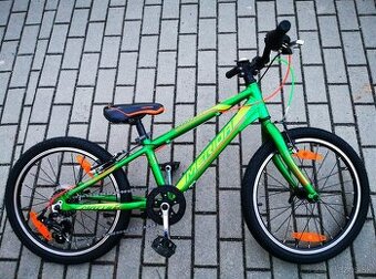 Na predaj detský bicykel MERIDA MATTS 20