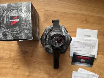Casio G-Shock GA-B001