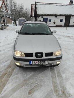 Seat Cordoba Vario 1.4 2001