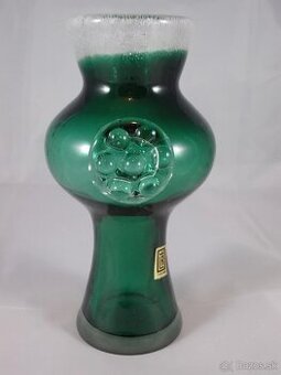 Taraba - zelený variant