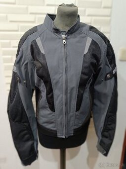 Dámska textilná bunda MACNA veľkosť S