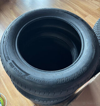 Pneumatiky Hankook - K137A Ventus evo SUV 100V +