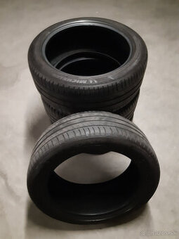 Letné pneumatiky Michelin Primacy 3 235/45 R18 98Y
