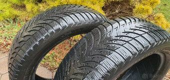 MICHELIN ALPIN 4, 205/50 R17, 93H, M+S, ZIMNE