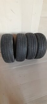 Sada Letných Pneumatík 195/65R15