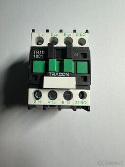 Stykač TR1D1801 230V