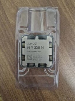 AMD Ryzen 7 7700