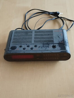 Rádiobudík Musikland