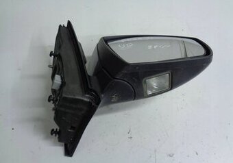 Ford Kuga Mk2 2012-16 pravé spätné zrkadlo 8 pin