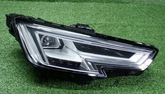 audi a4 svetlo 2015-19