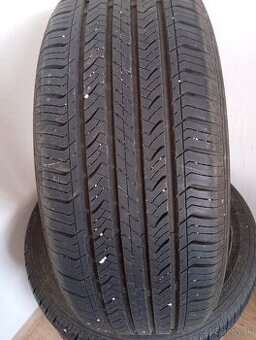 Predám letné pneumatiky