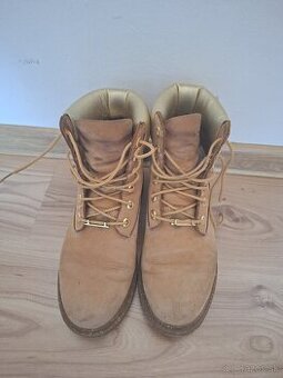 Timberland dámska zimná obuv veľkosť 40