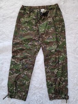 Nohavice Goretex a tepláková súprava