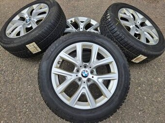 sada Alu kola 5x112 6,5jx17 et39 volkswagen škoda