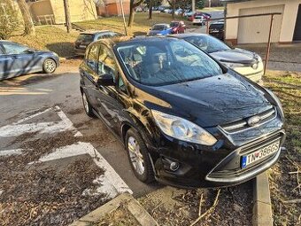 Ford C Max