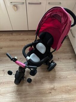 Trojkolka Zopa City Trike