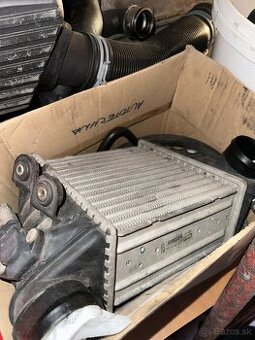 Intercooler 1.8T/TDI