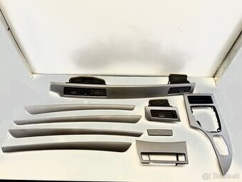 Dekor pre BMW E60 E61 facelift ALU PENTAN