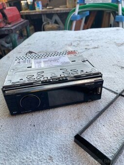 Predám autorádio Sencor SCD-8314MR