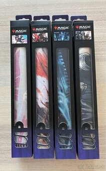 MTG - podložky
