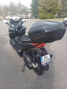 Predám skúter Honda Forza.