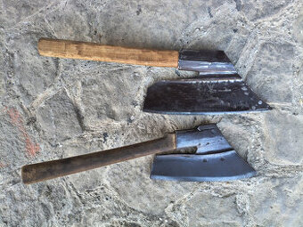 sekera,sekery,hoblík,nebožiec,staré náradie,dláto topor 3