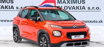 Citroën C3 Aircross BlueHDi 120 S S E6.2 Shine A/T