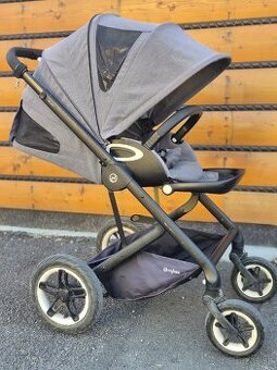 Cybex Talos S