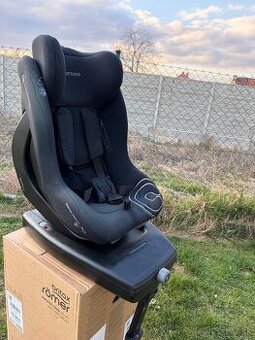 Concord Ultimax 3 Isofix